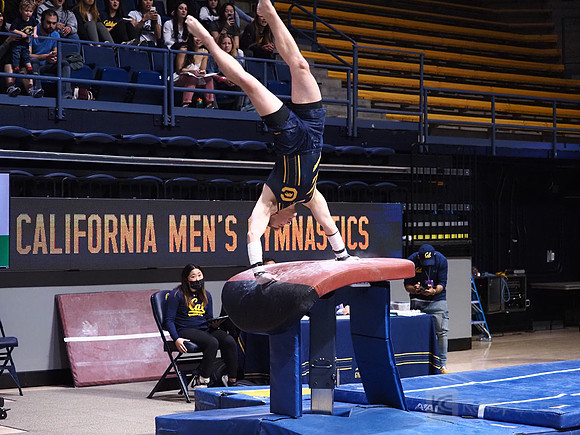 Caleb Rickard