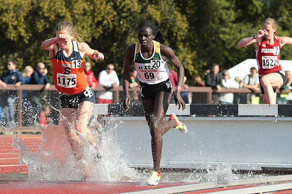 UAA Stanford Invite