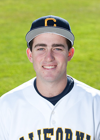 Cal Baseball 2011