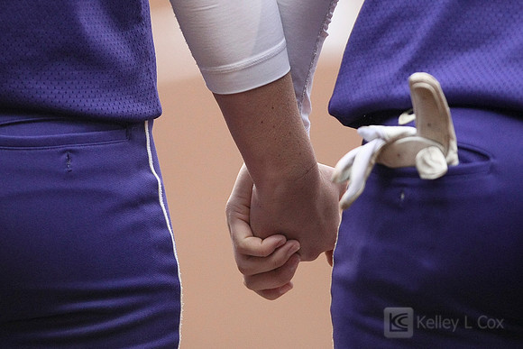Softball: Cal vs Washington