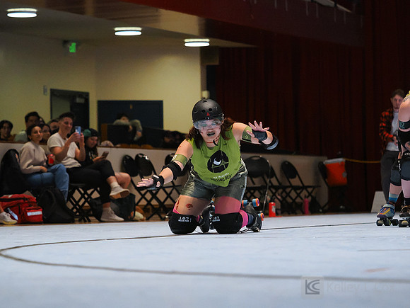 Roller Derby