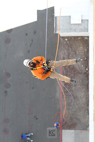Over the Edge Reno