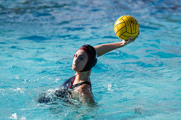 Water Polo: CSUEB v Brazil