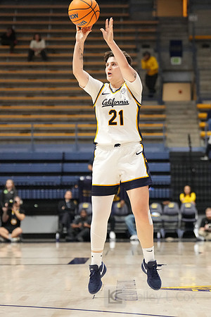 Women’s Basketball: California Golden Bears vs Temple Owls