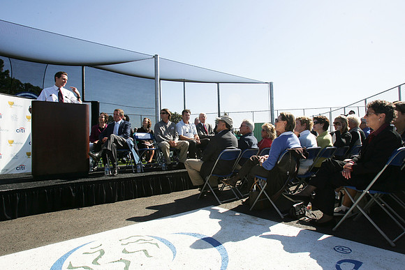 The First Tee San Francisco