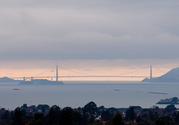 San Francisco Bay