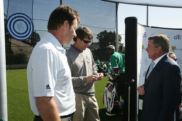 The First Tee San Francisco
