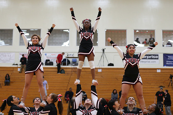 Cheer