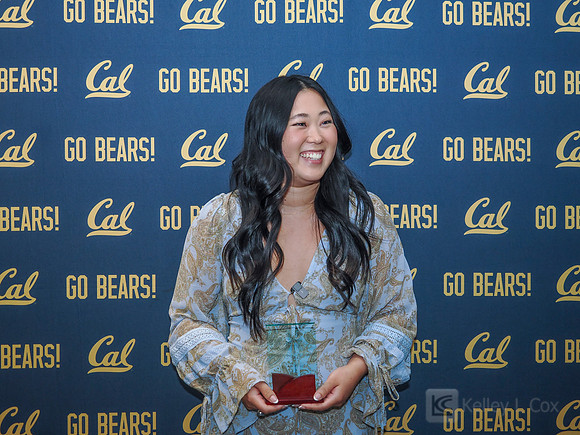 Cal Student Athlete Academic Honors Luncheon