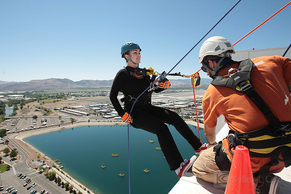 Over the Edge Reno
