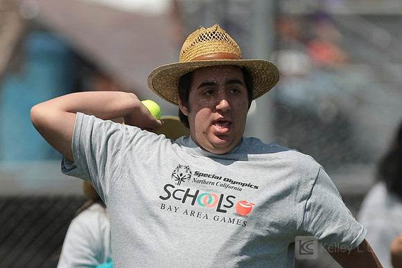 SONC: Bay Area School Games 2012