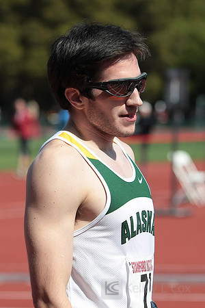 UAA Stanford Invite