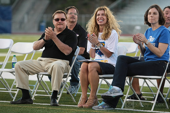 Special Olympics Nevada - Summer Games - Opening Ceremonies