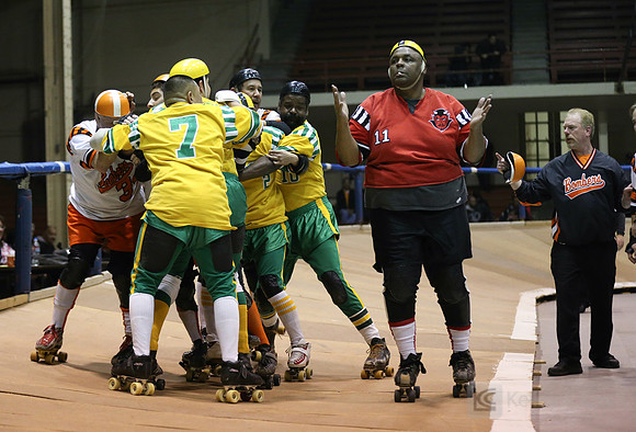 Roller Derby