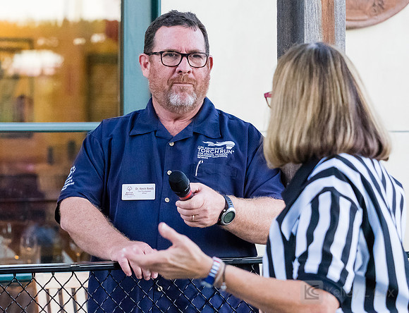 SONC: Bocce Bash