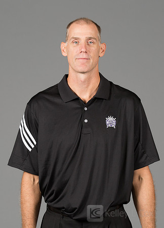 NBA: Sacramento Kings-Media Day