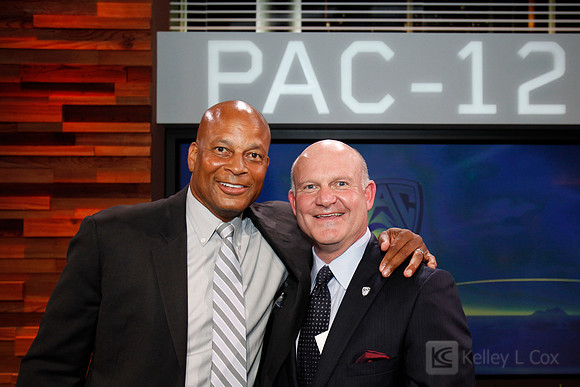 Pac-12 Networks Flip The Switch Soiree