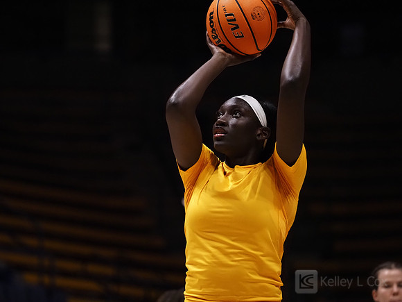 Fatou Samb (#33)