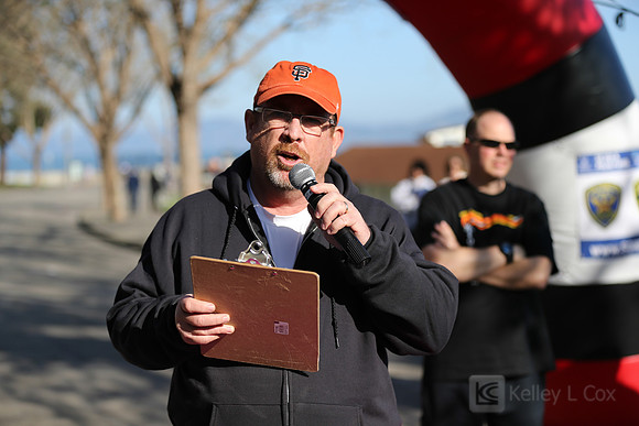 SONC Polar Plunge SF
