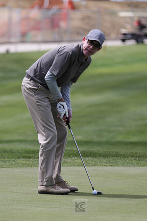 CSUEB: 2014 Golf Classic