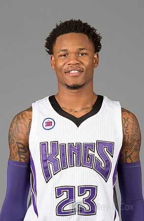 NBA: Sacramento Kings-Media Day