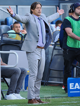 MLS: Austin FC at San Jose Earthquakes