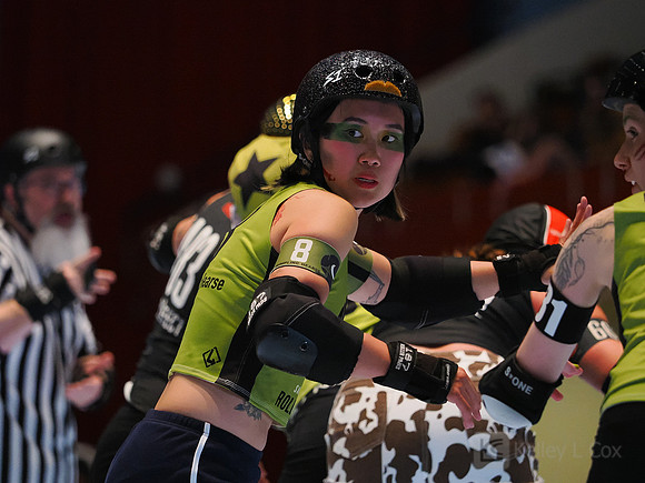 Roller Derby