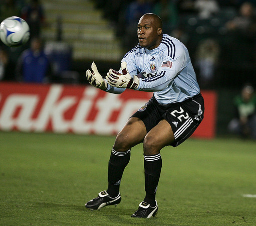 Chivas USA vs San Jose Earthquakes