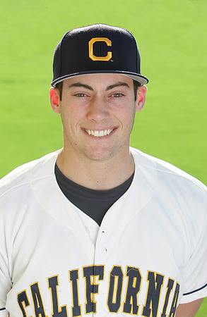Cal Baseball