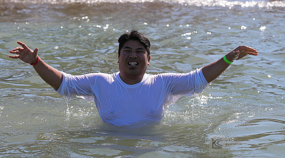 SONC Polar Plunge SF