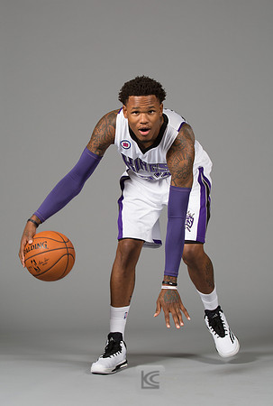 NBA: Sacramento Kings-Media Day