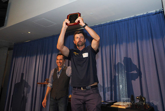 Cal Student Athlete Academic Honors Luncheon
