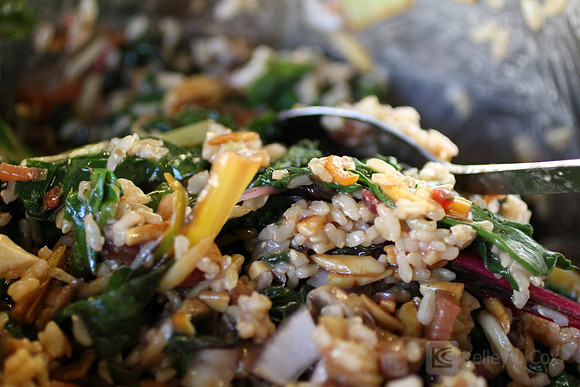 Out of the Box - Sprouts Cooking Club
