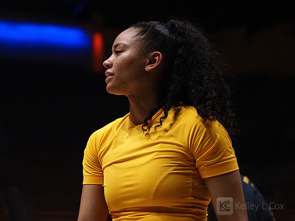 Leilani McIntosh (#1)