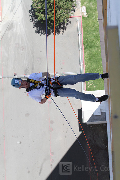 Over the Edge Reno