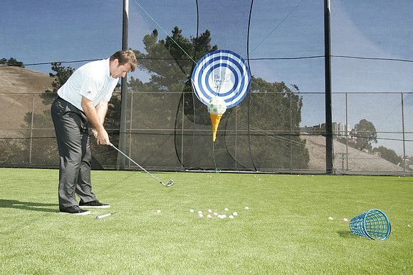 The First Tee San Francisco
