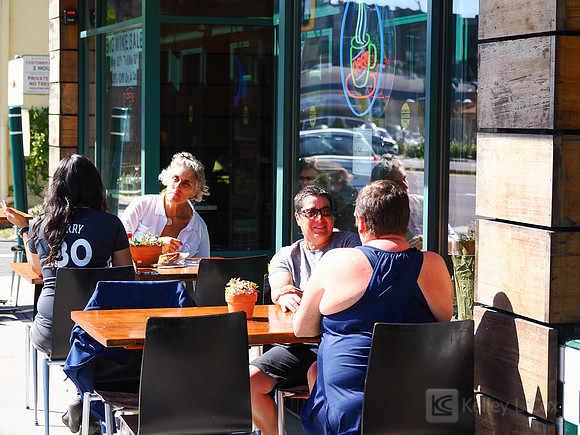 City of El Cerrito: Bike to Wherever Days