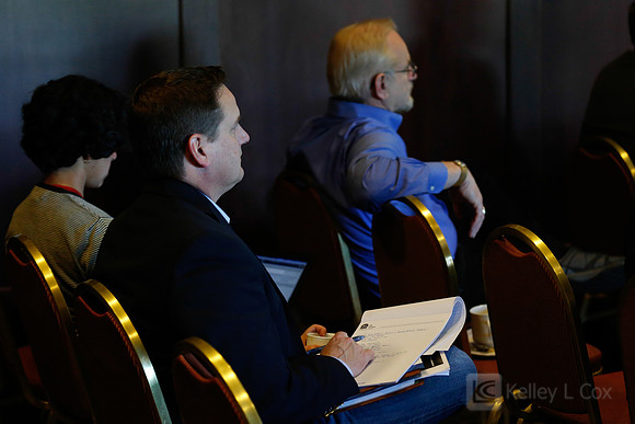 Bio-G Flexible Facilities Conference