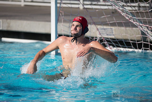 USAWP: Mens National Team