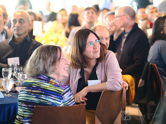 Simons Institute 10th Anniversary Gala