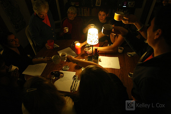 Supper Club Dec 22, 2011