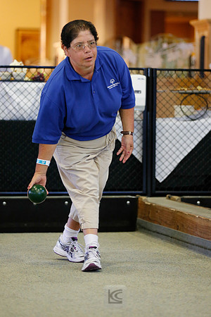 SONC: Bocce Tournament