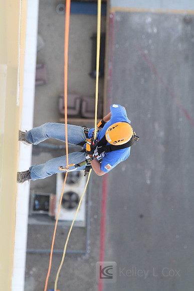 Over the Edge Reno