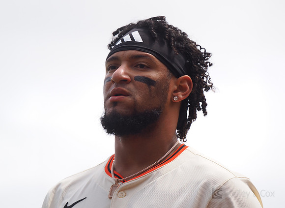 MLB: Milwaukee Brewers at San Francisco Giants