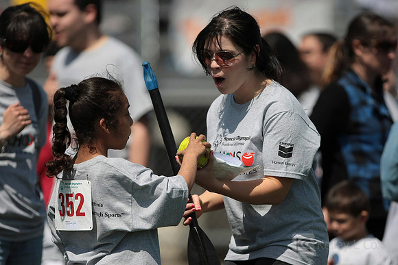 SONC: Bay Area School Games 2012