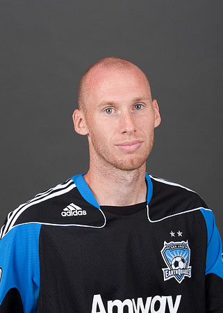 San Jose Earthquakes