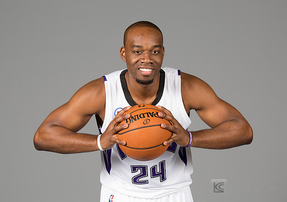 NBA: Sacramento Kings-Media Day