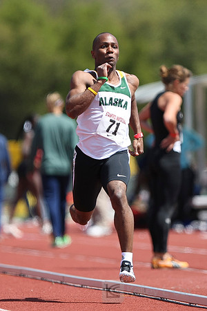 UAA Stanford Invite