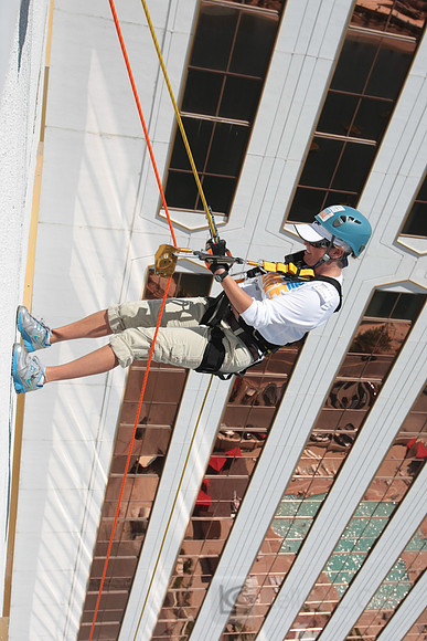 Over the Edge Reno