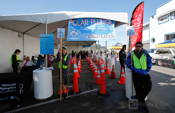 SONC Polar Plunge SF